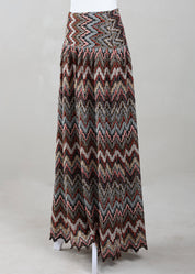 Azra Crochet Skirt