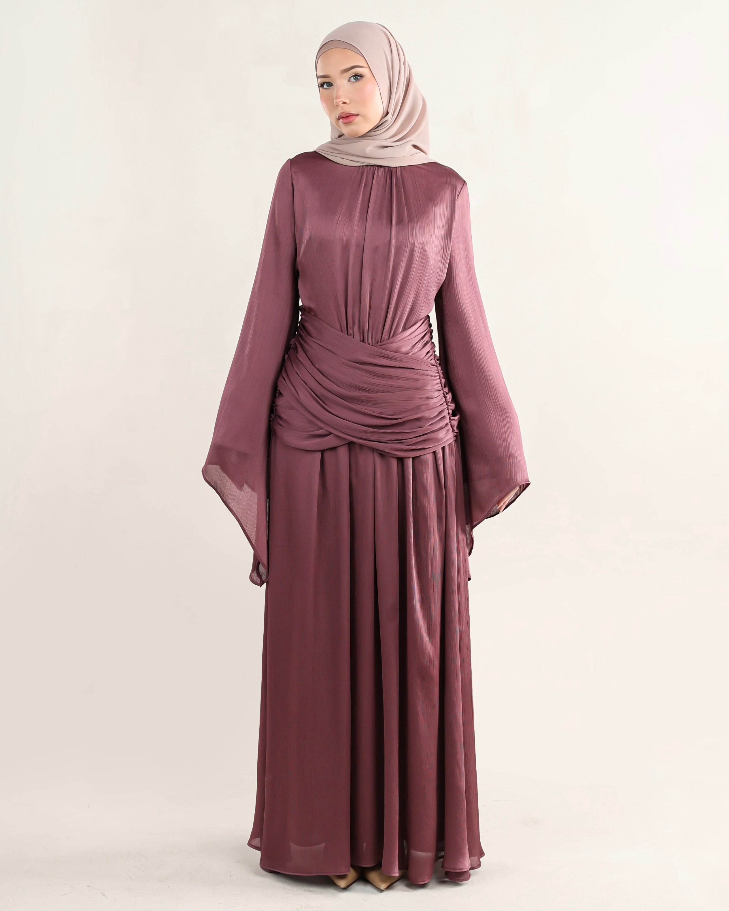 Sophie | Dried Rose *Ships 3/13