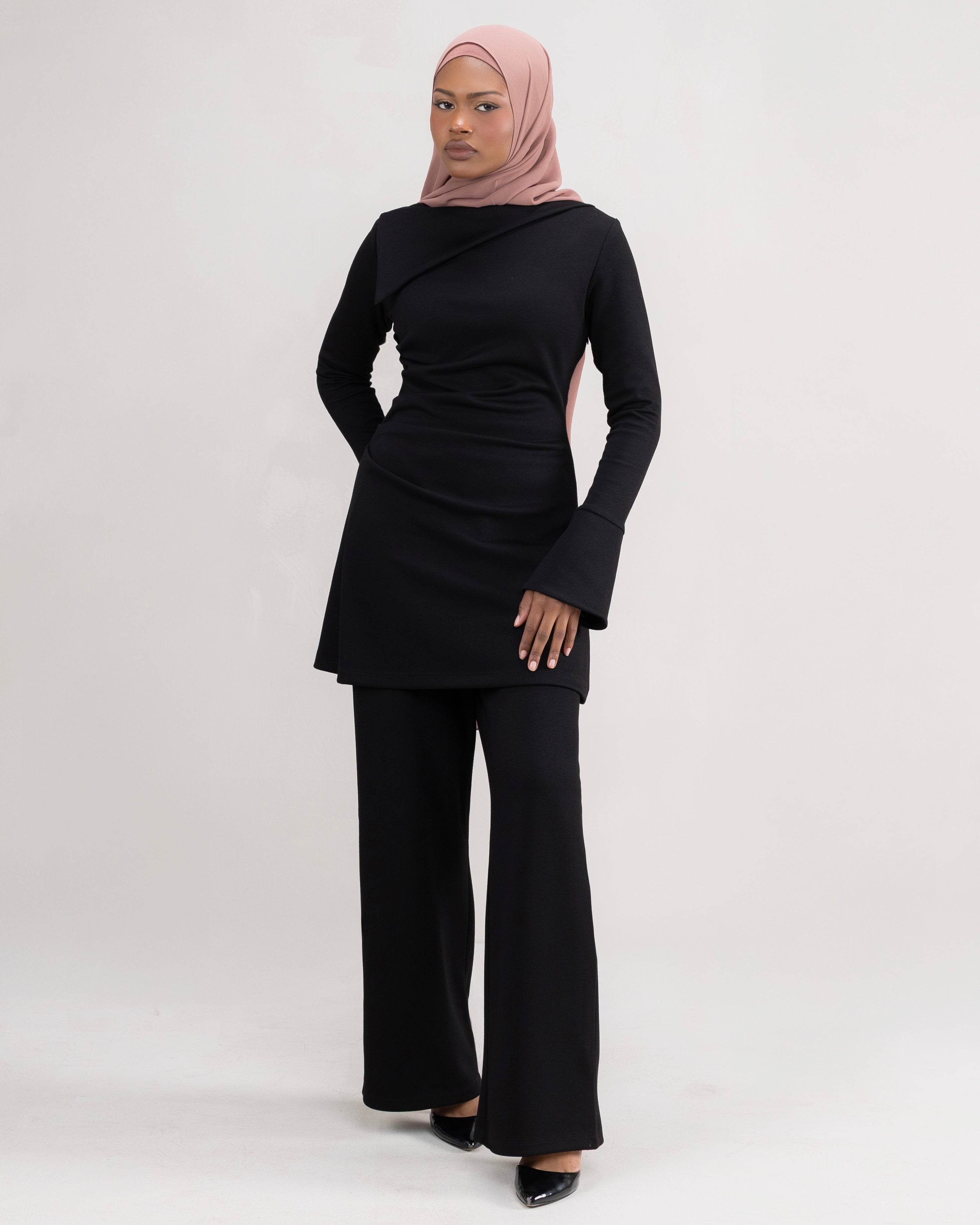 Ayla Set | Noir *ships 12/1