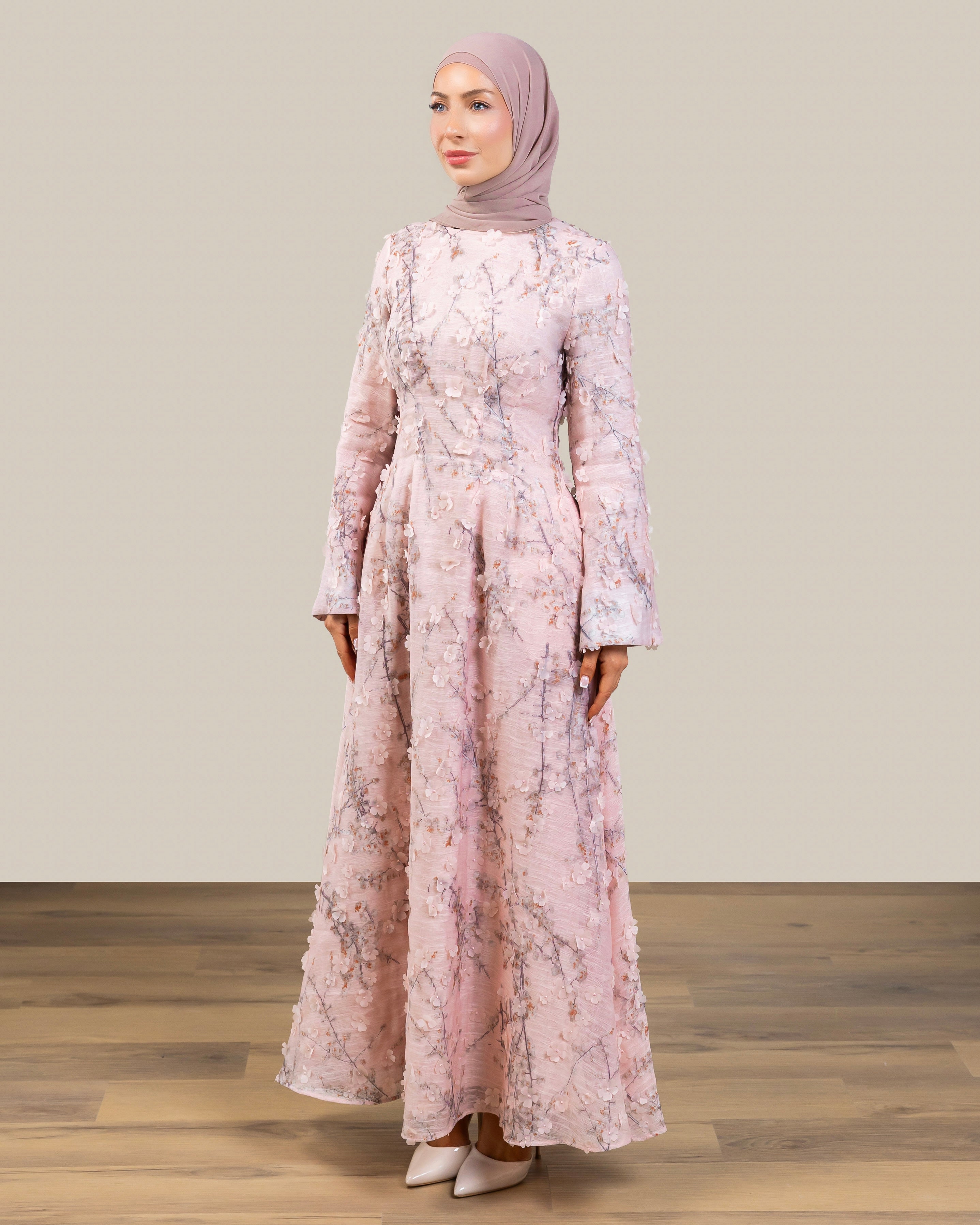 Alara | Cherry Pink batulthecollection Alara | Cherry Pink batulthecollection
