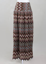 Azra Crochet Skirt