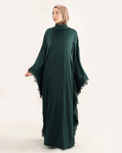 Malena Abaya | Emerald