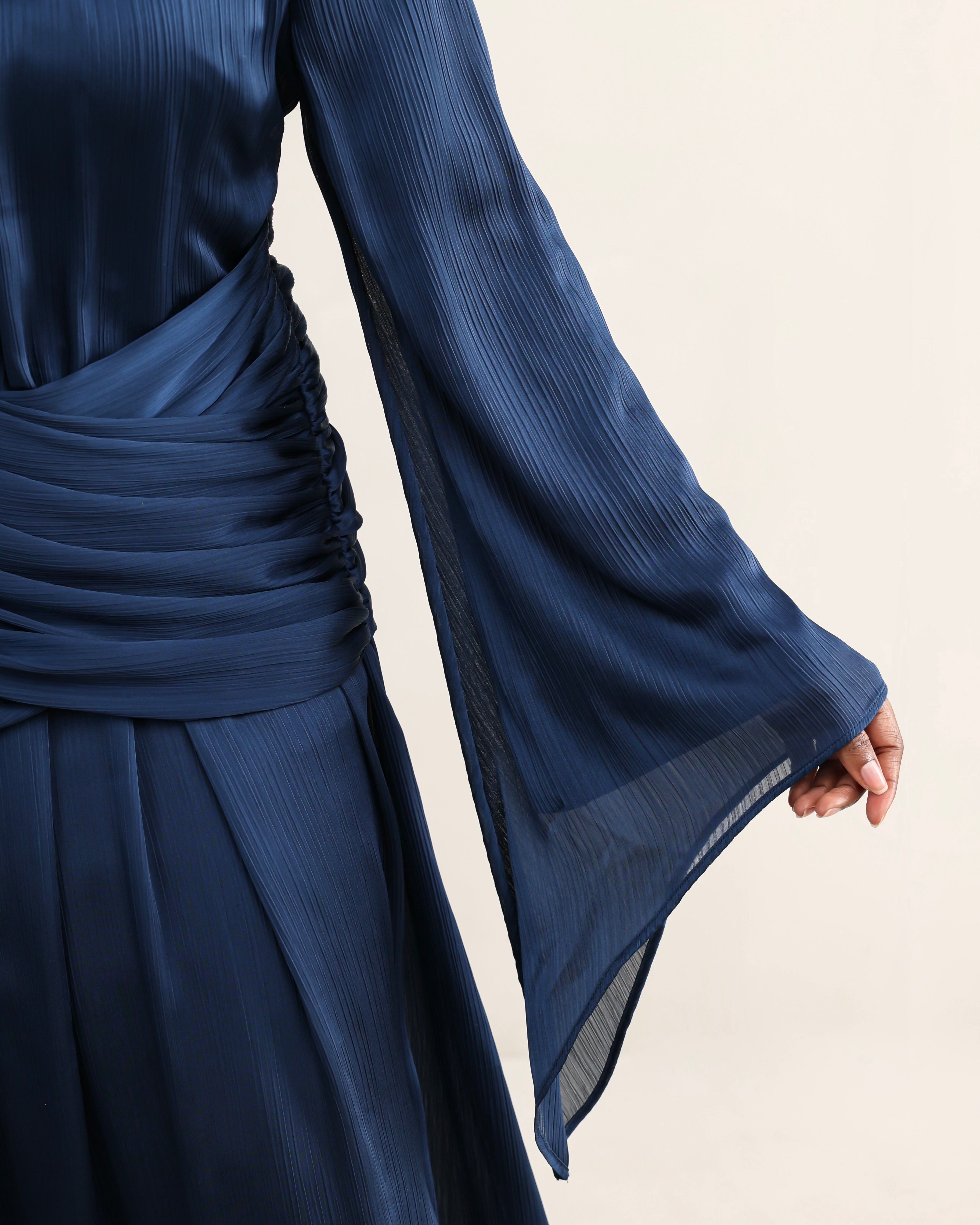 Sophie | Navy – batulthecollection
