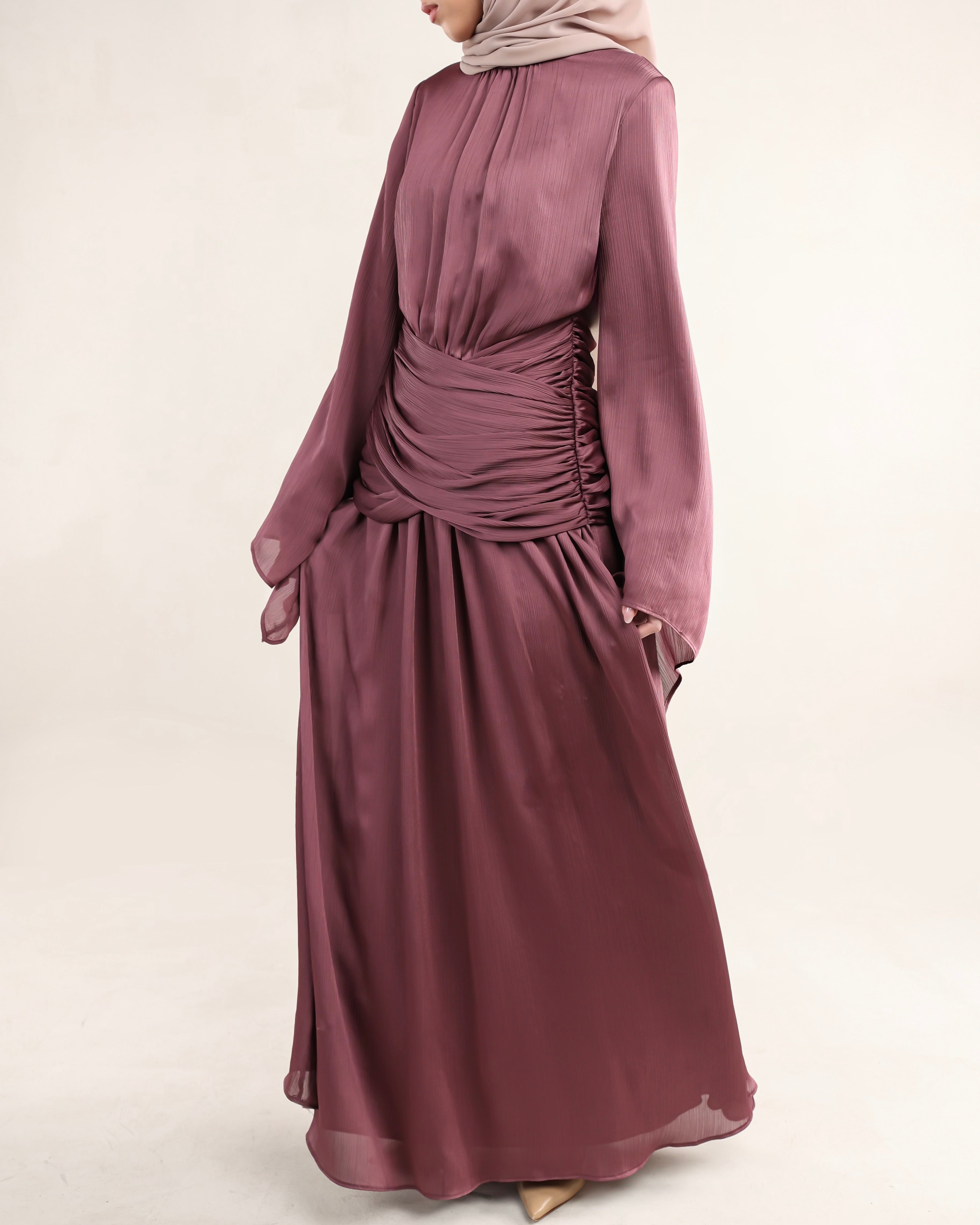 Sophie | Dried Rose *Ships 3/13