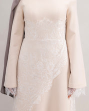 Layali | Cream & Beige *ships 12/1