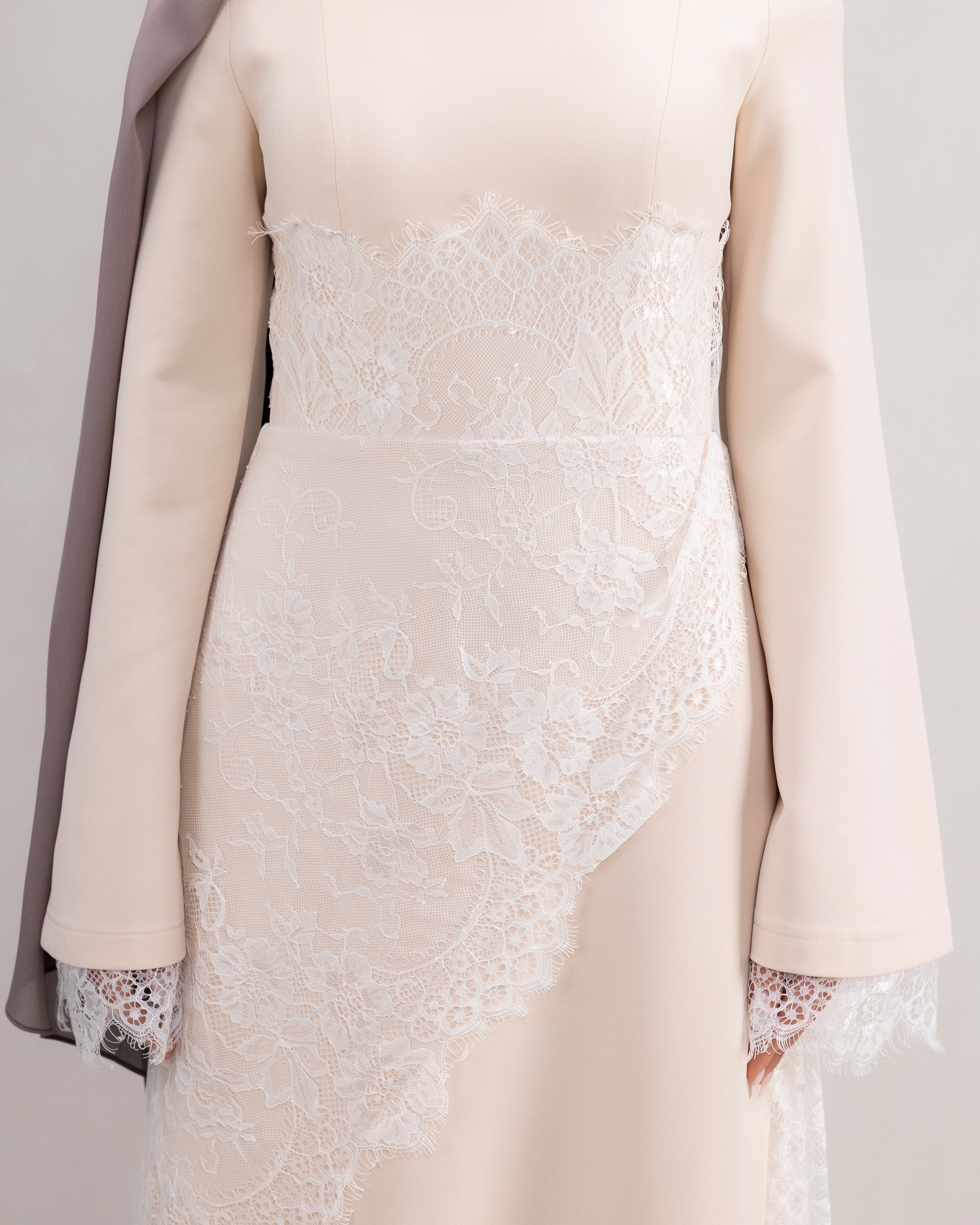 Layali | Cream & Beige *ships 12/1