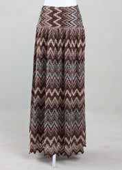 Azra Crochet Skirt