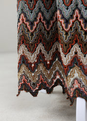 Azra Crochet Skirt