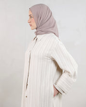 Lena | Button Down Dress