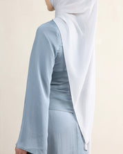 Tuba | Dusty Blue