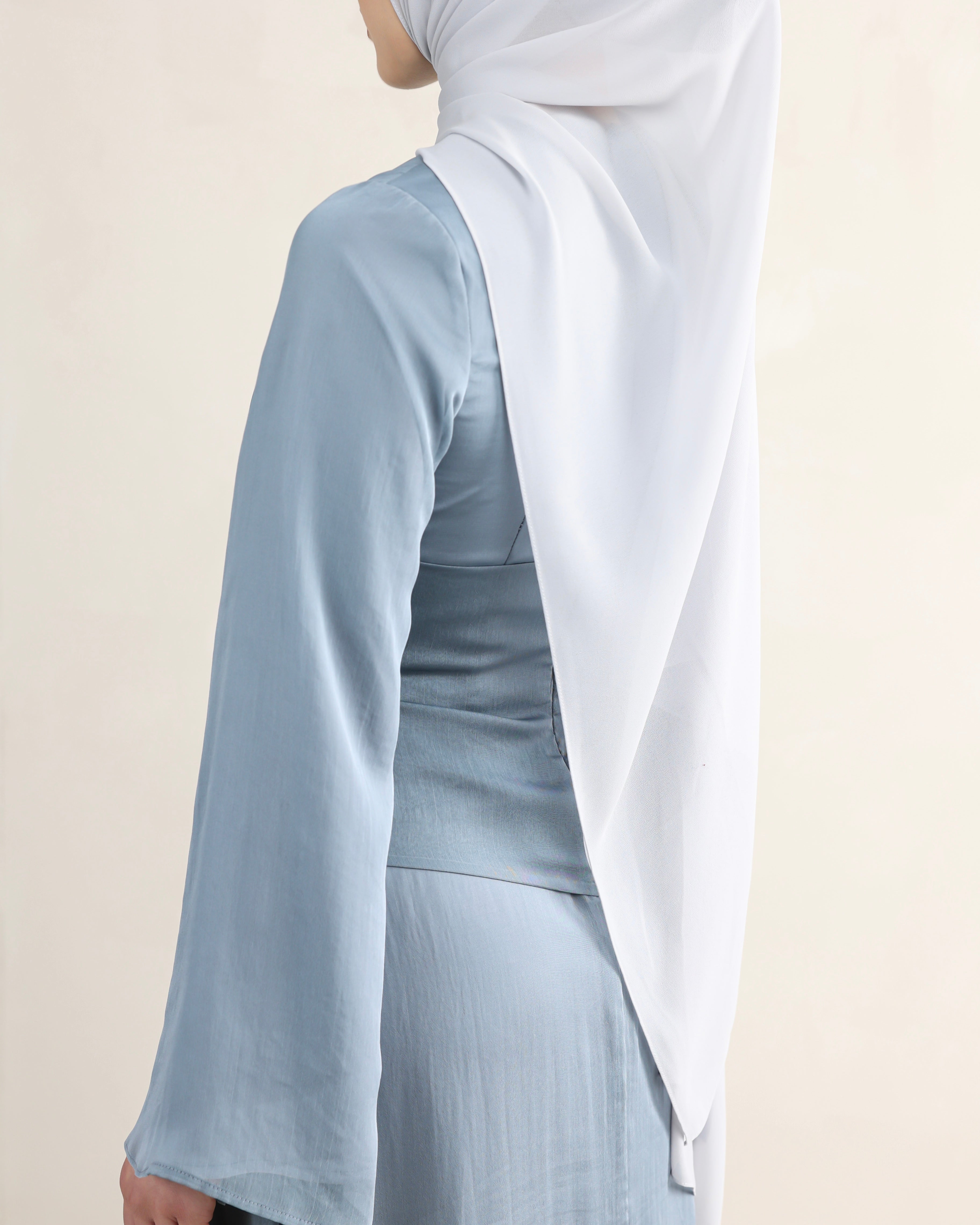 Tuba | Dusty Blue