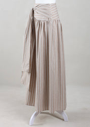 Joelle Skirt | Sand