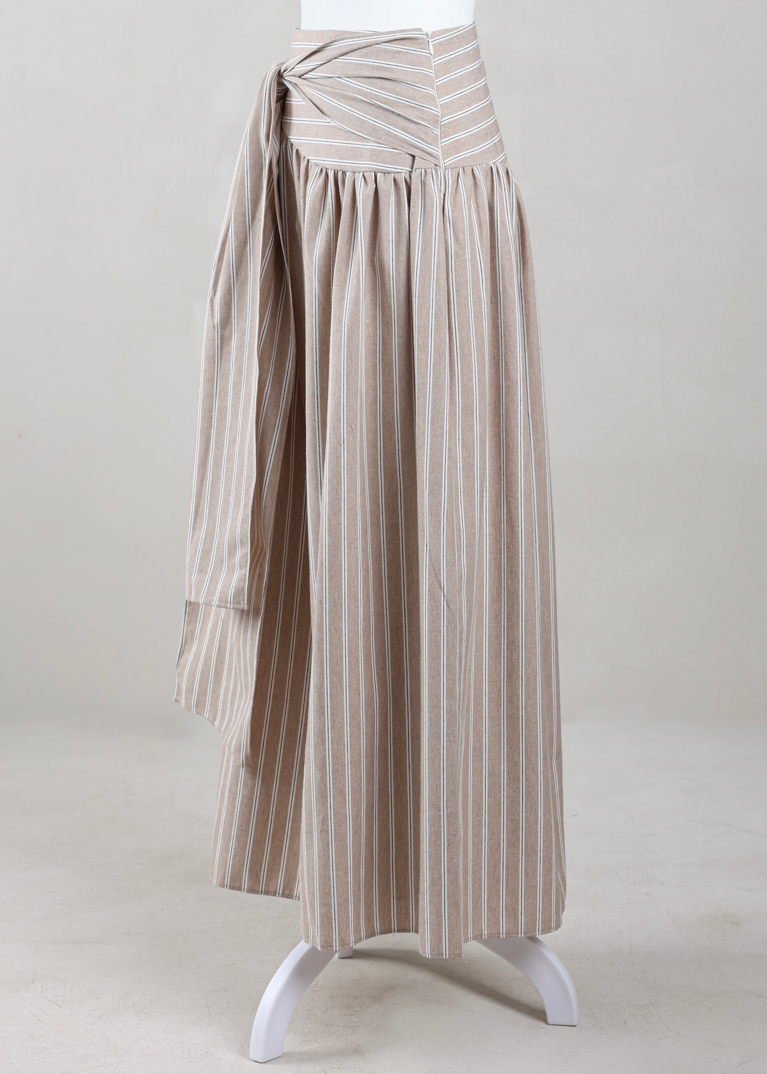 Joelle Skirt | Sand