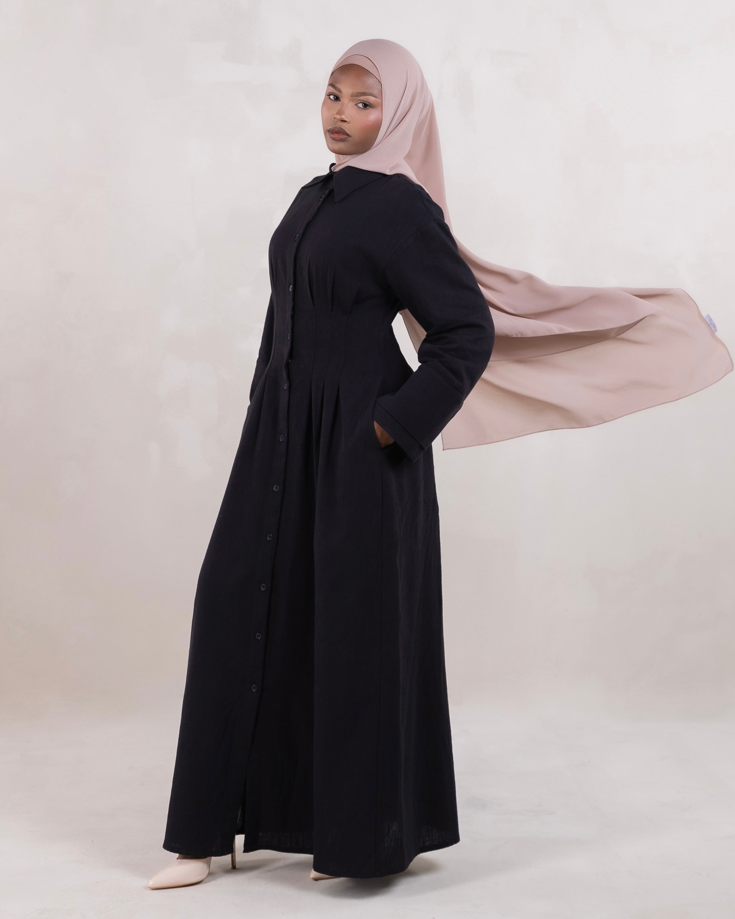 Reem | Noir