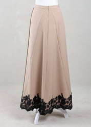 Vivienne Lace Skirt