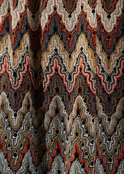 Azra Crochet Skirt