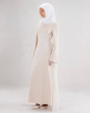 Layali | Cream & Beige *ships 12/1