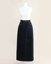 Dilara Denim Skirt