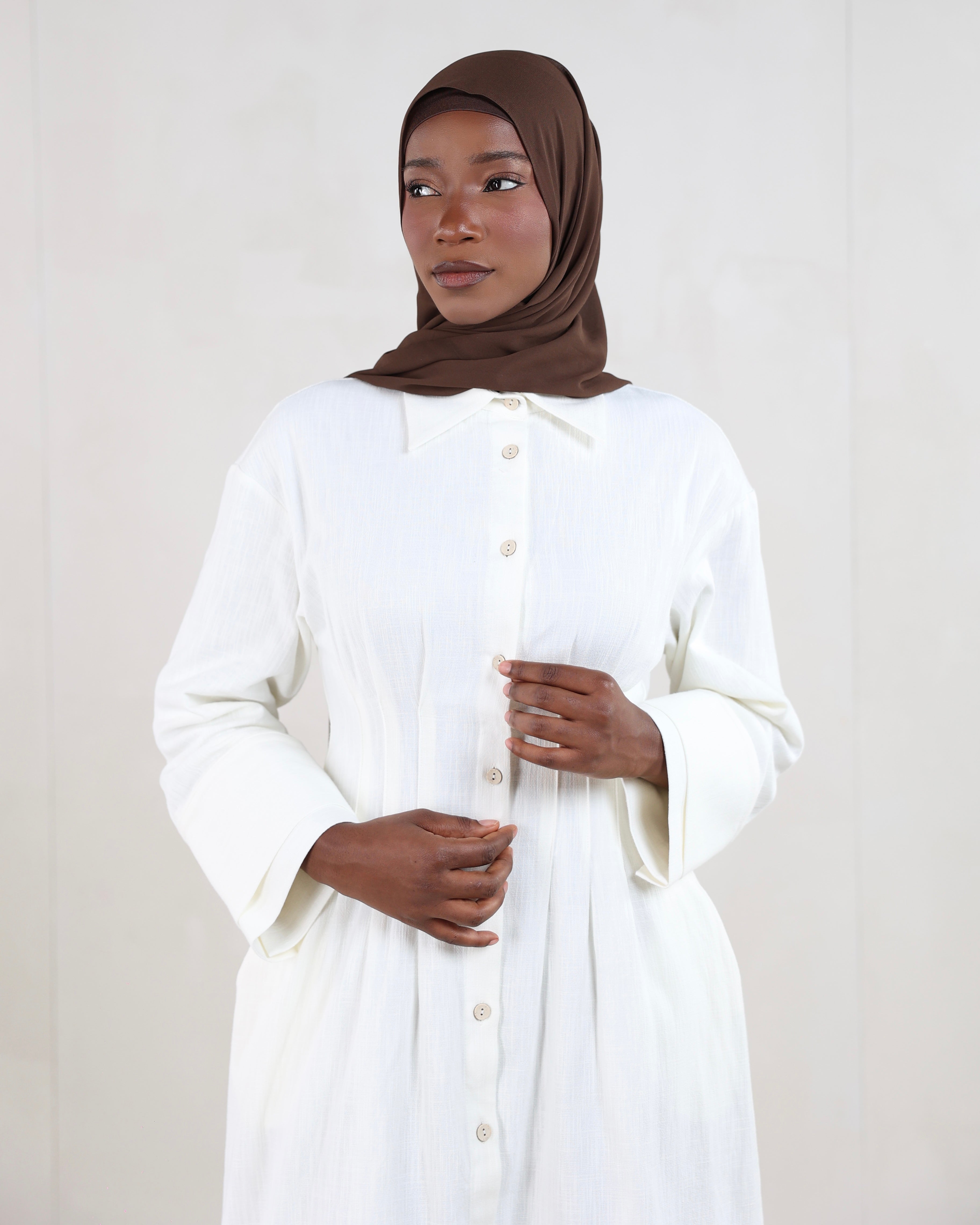 Reem | White