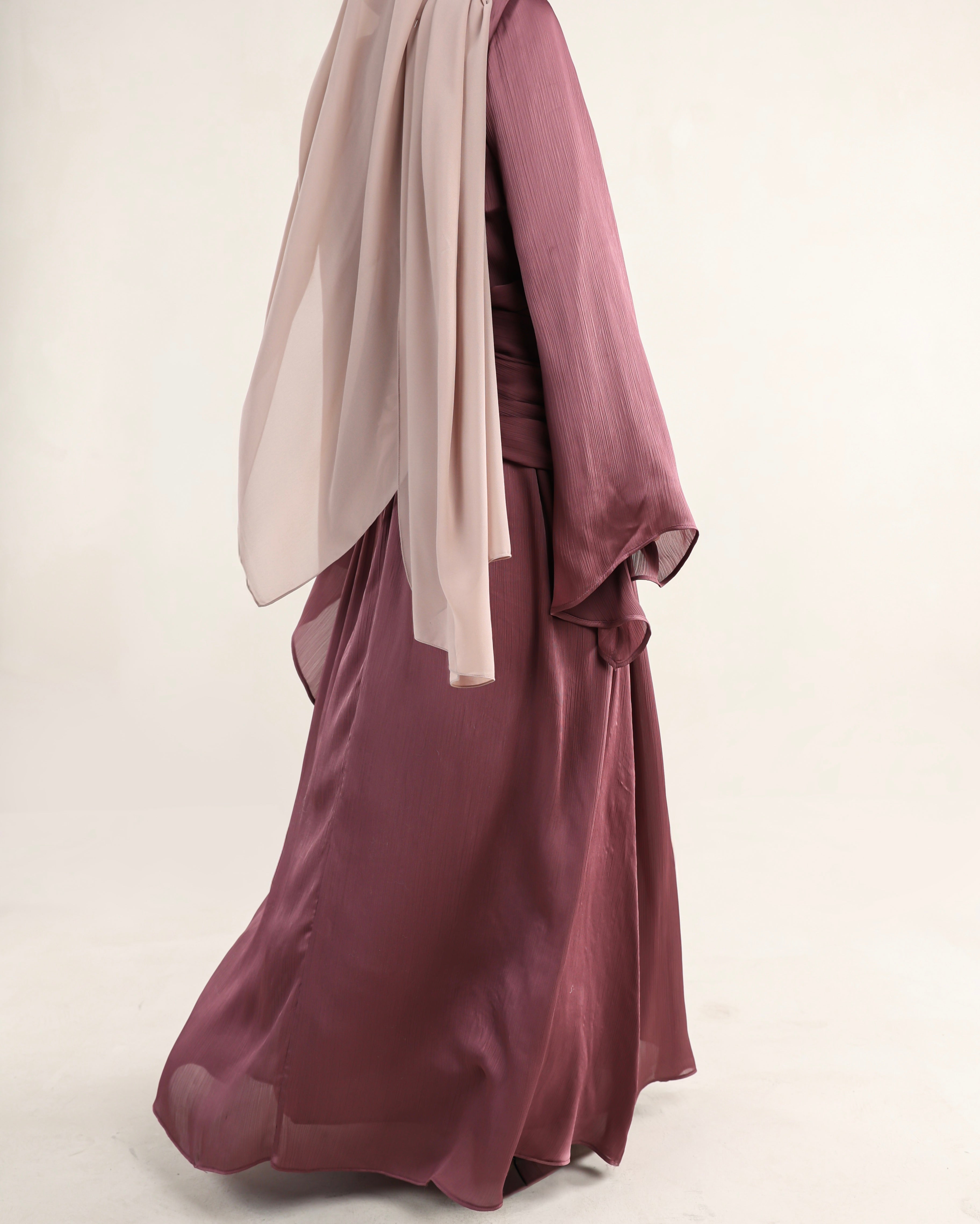 Sophie | Dried Rose *Ships 3/13