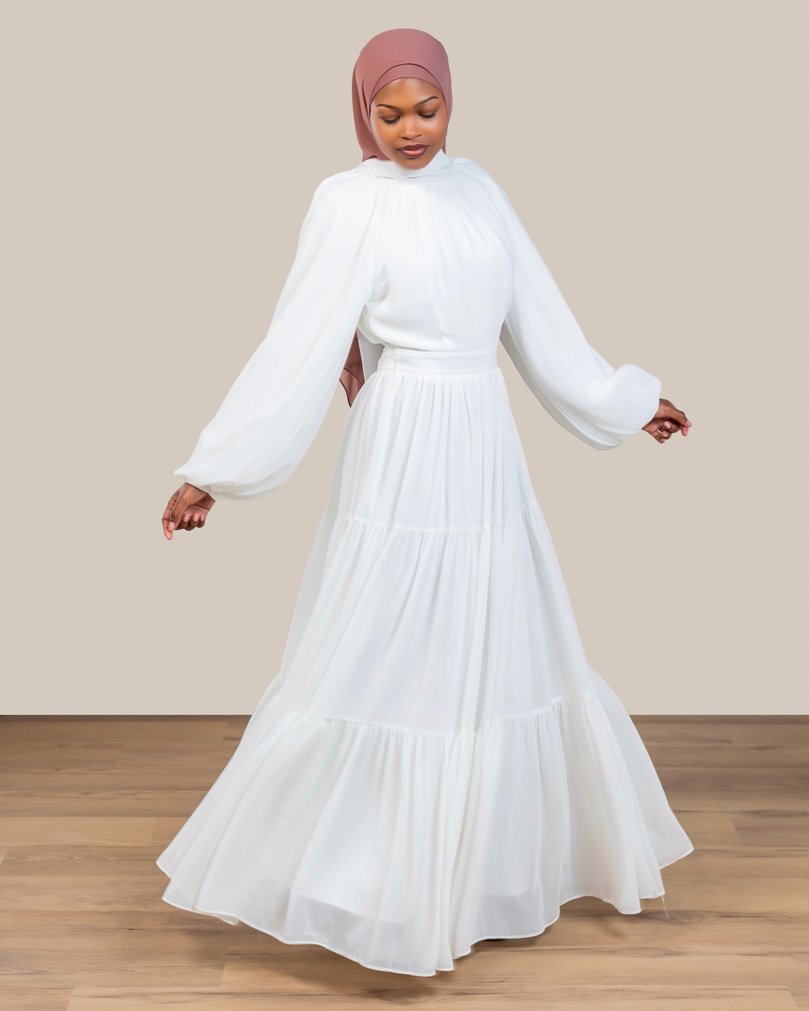 Alayna | Ivory batulthecollection Alayna | Ivory batulthecollection