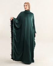 Malena Abaya | Emerald