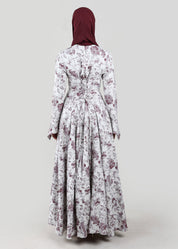 Eloise Toile Gown | Rosewood
