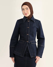Dilara Denim Jacket