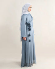 Tuba | Dusty Blue