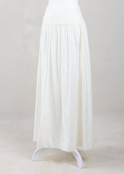 Carina Linen Skirt
