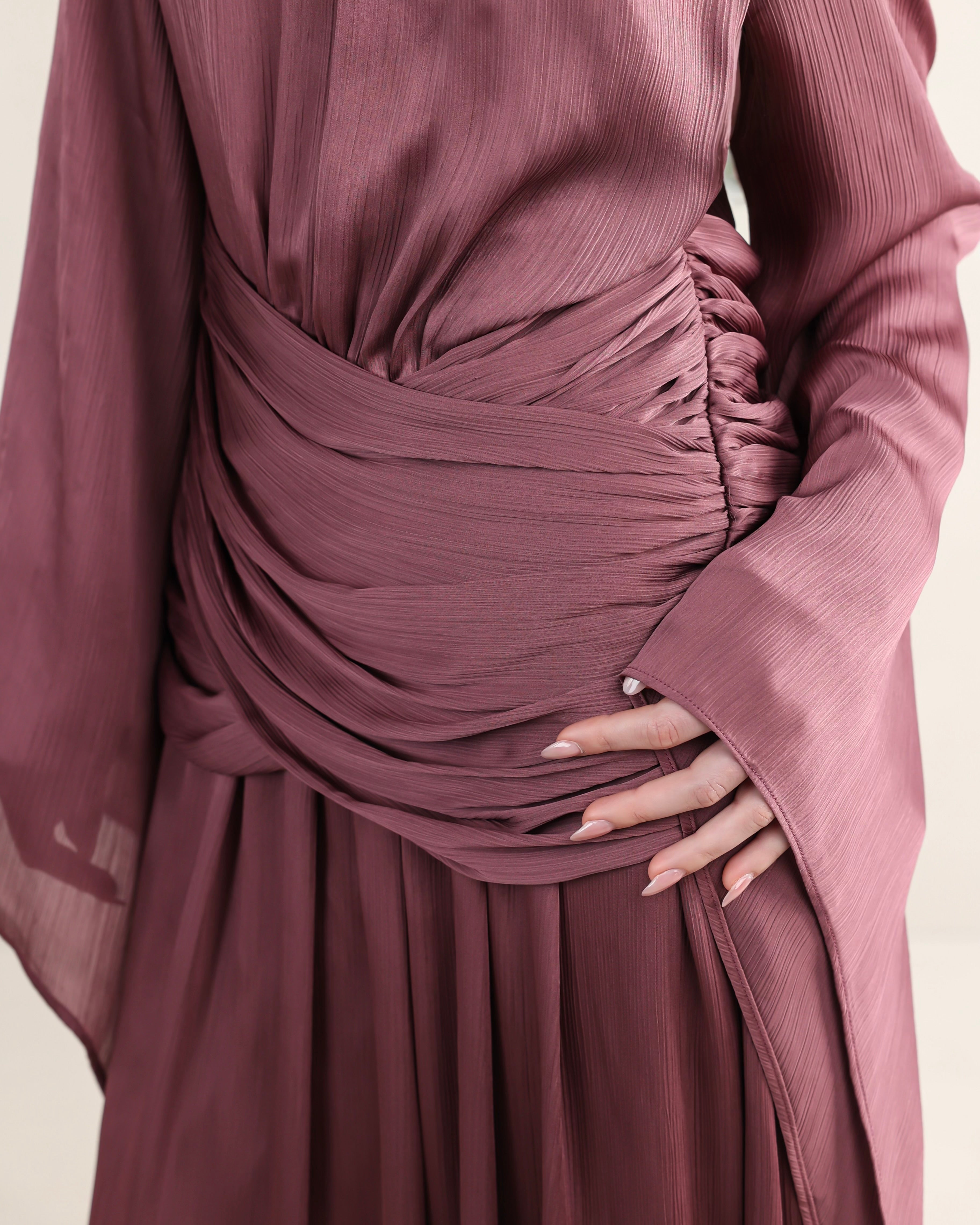 Sophie | Dried Rose *Ships 3/13