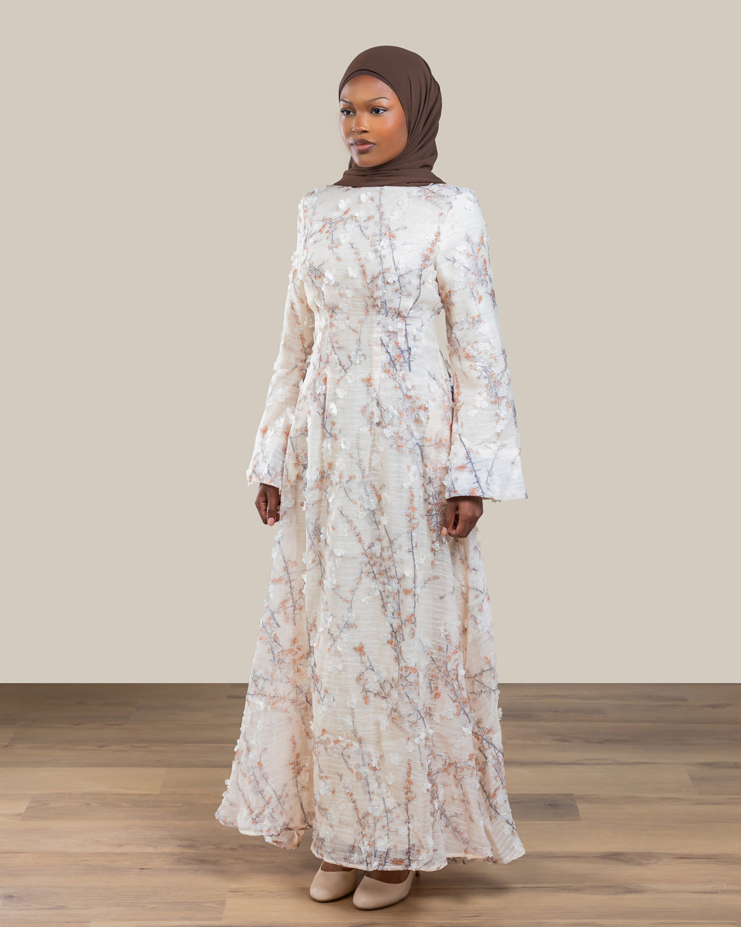 Alara | Pearl – batulthecollection