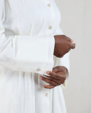 Reem | White