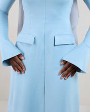 Talia | Baby Blue