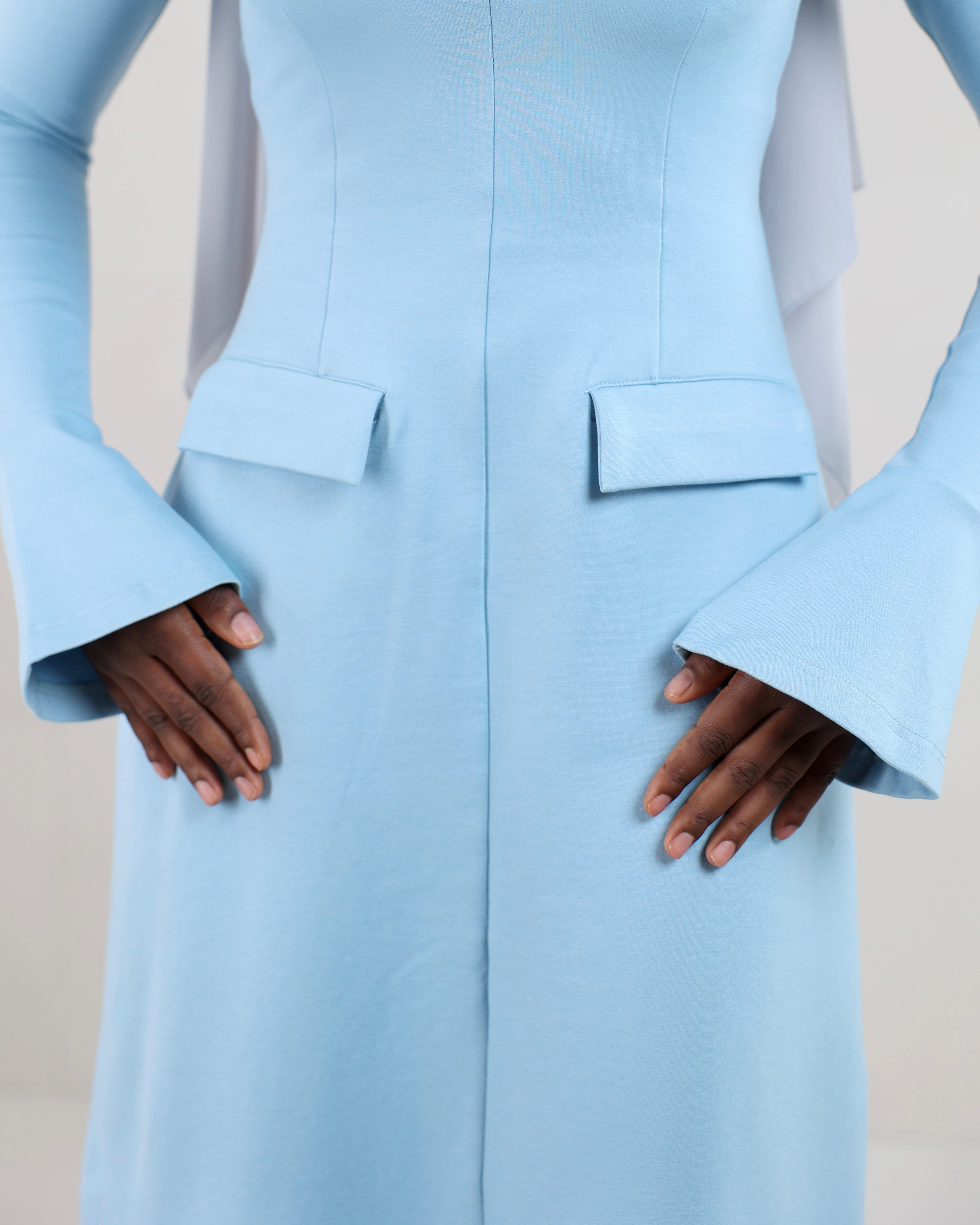 Talia | Baby Blue