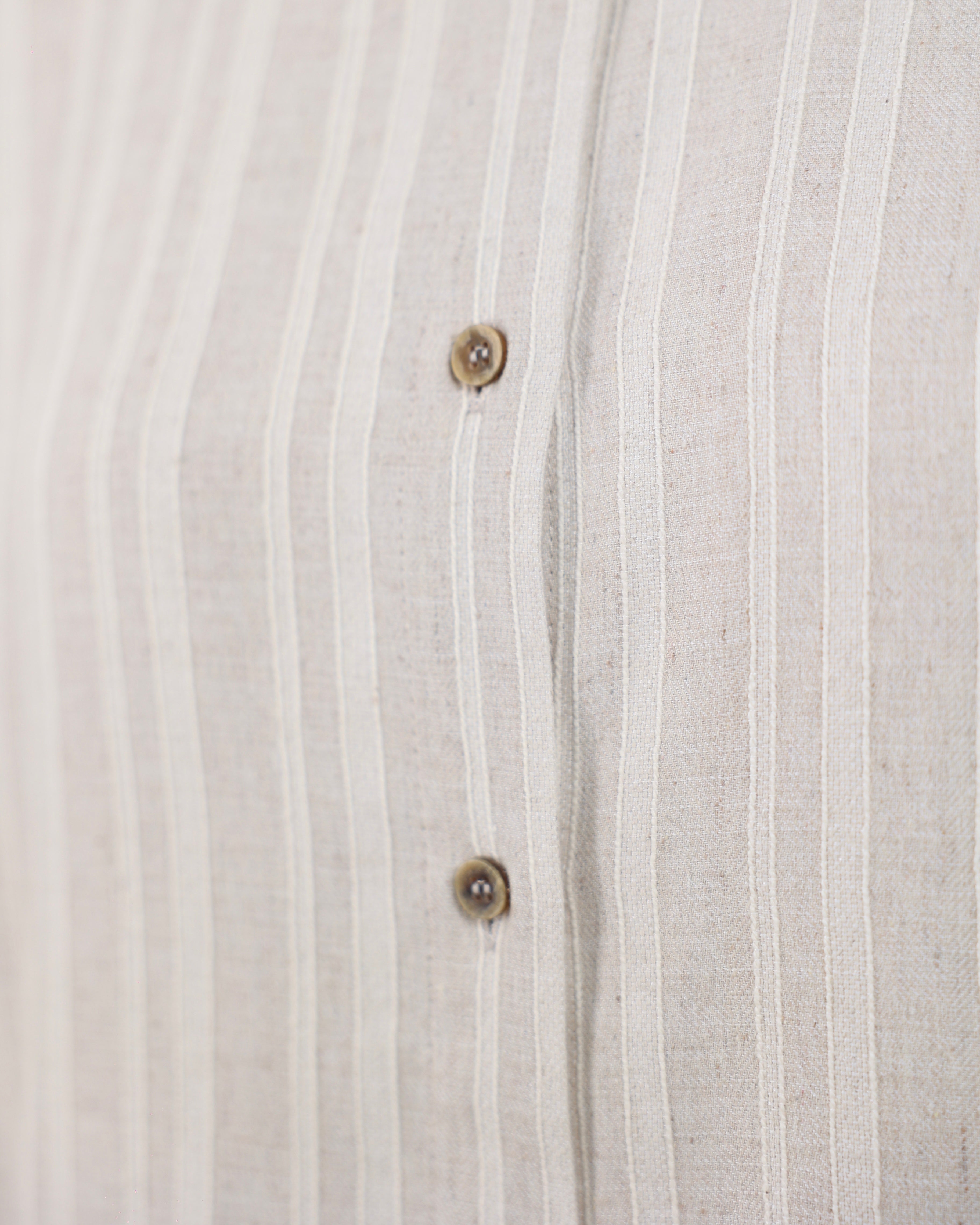 Lena | Button Down Dress