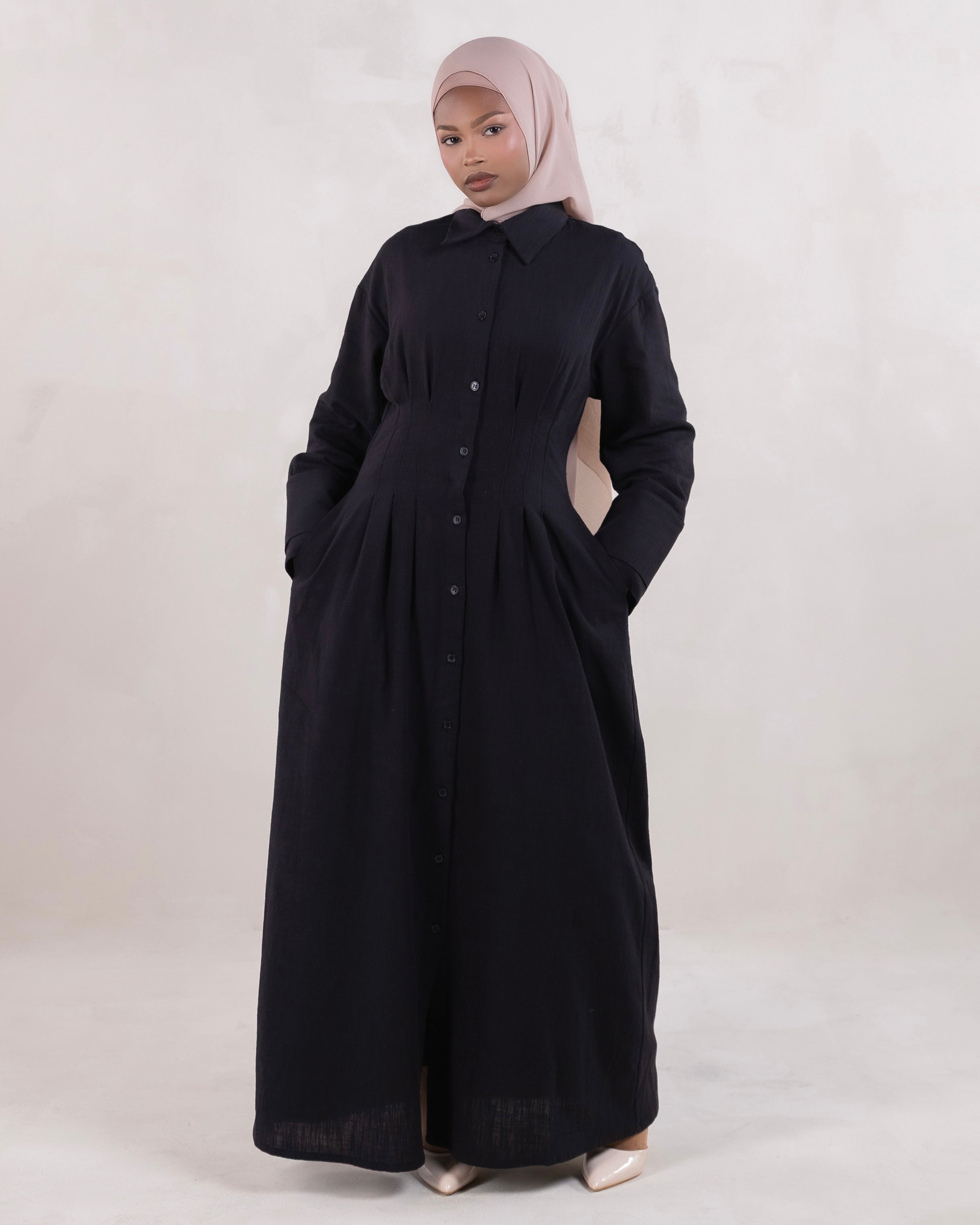 Reem | Noir