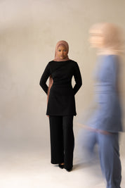 Ayla Set | Noir *ships 12/1