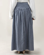 Joelle Skirt | Chambray