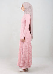 Lana Lace Tunic | Petal
