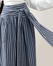 Joelle Skirt | Chambray