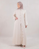 Lena | Button Down Dress
