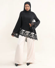 Iman Tunic | Noir