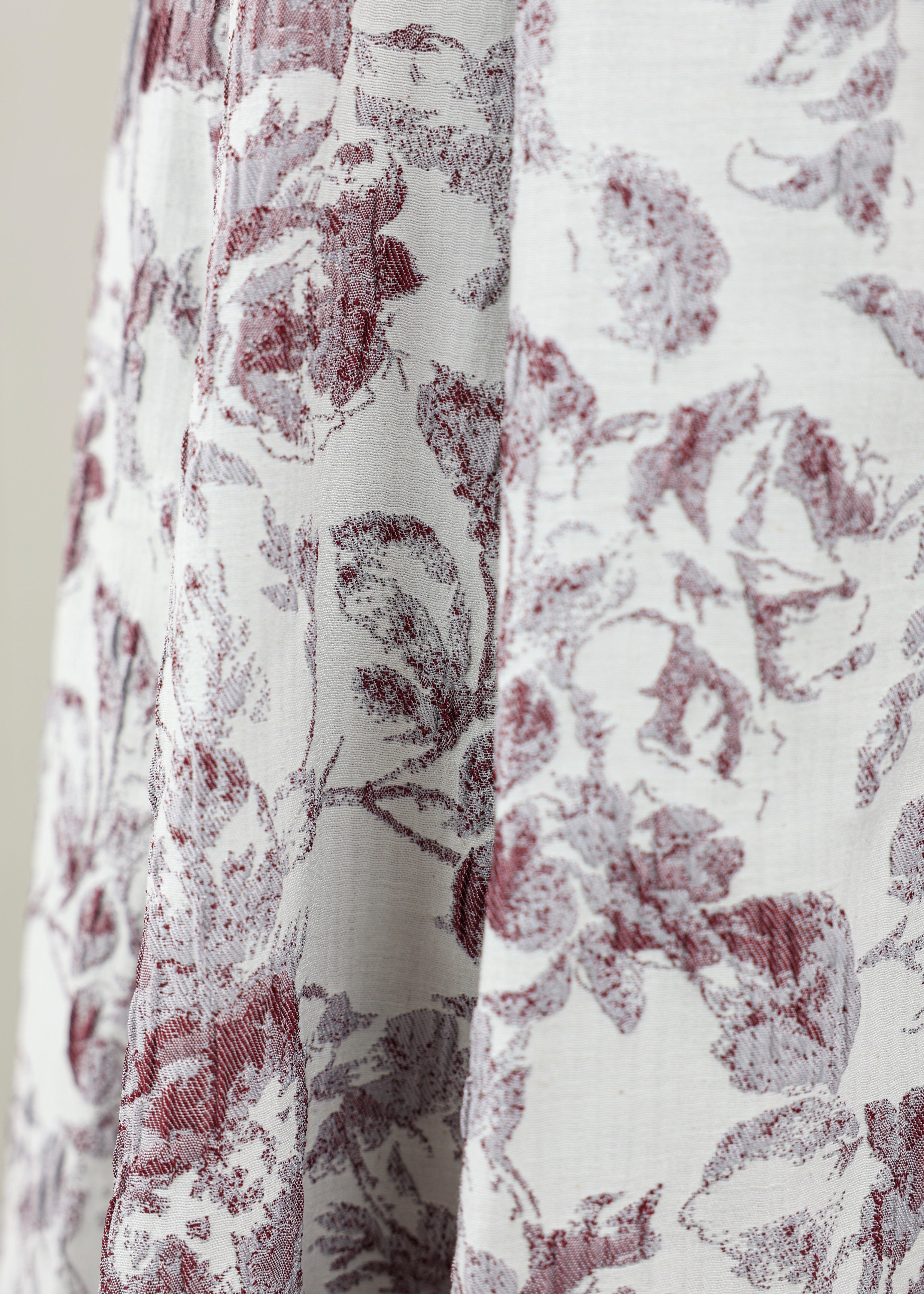 Eloise Toile Gown | Rosewood