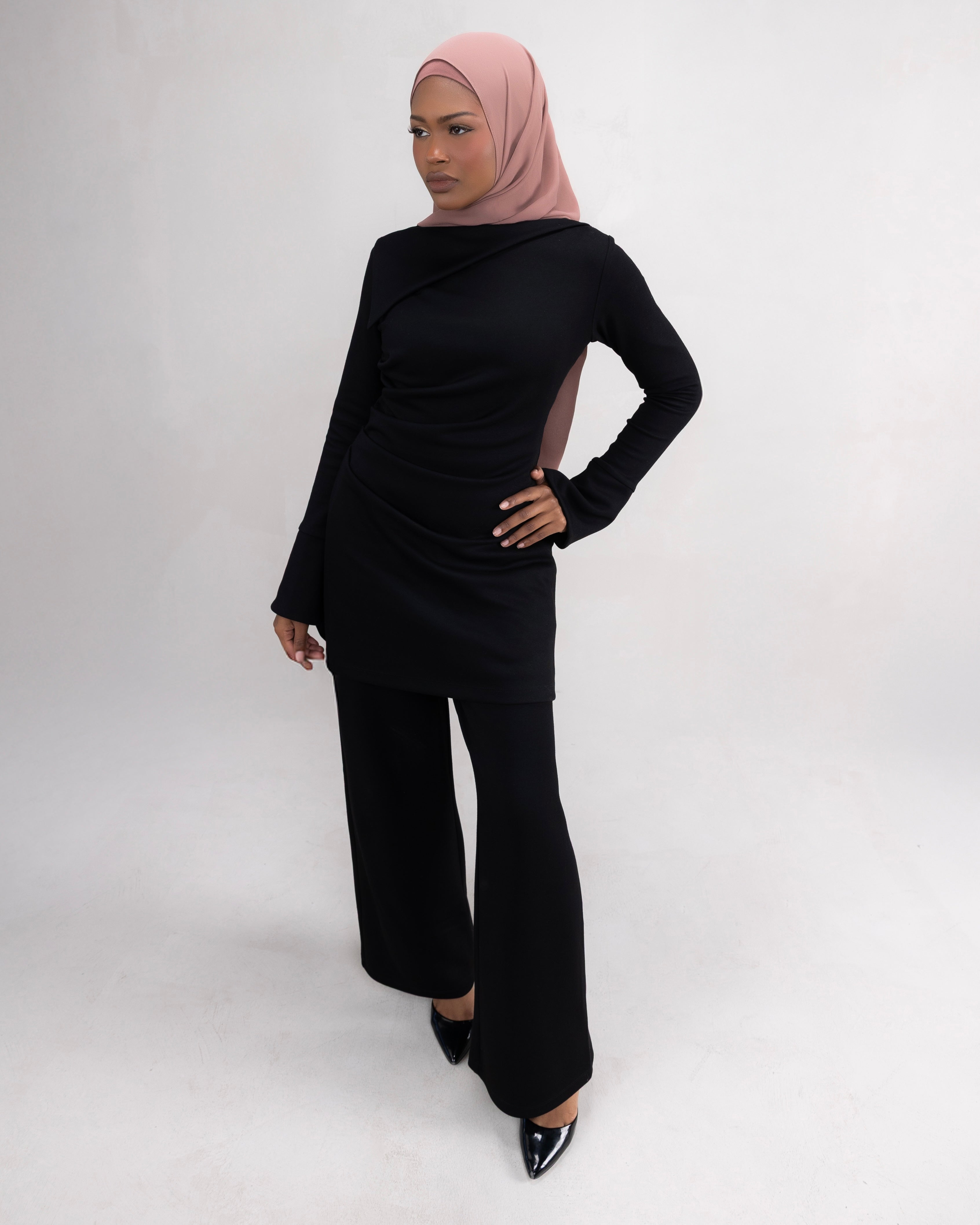 Ayla Set | Noir *ships 12/1