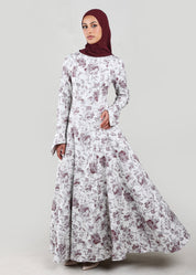 Eloise Toile Gown | Rosewood