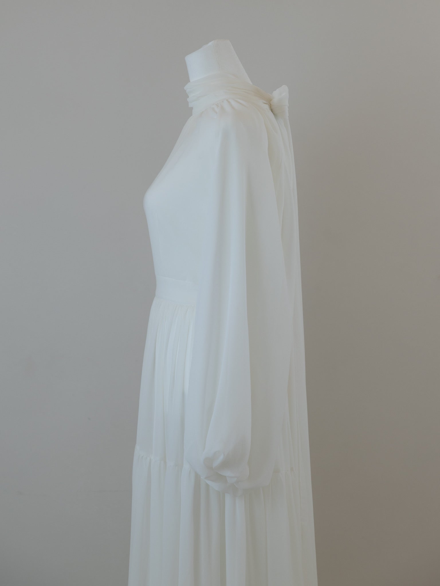 Alayna | Ivory - batulthecollection