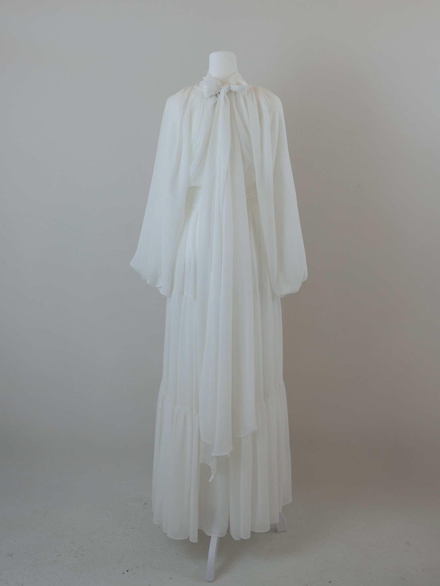 Alayna | Ivory - batulthecollection