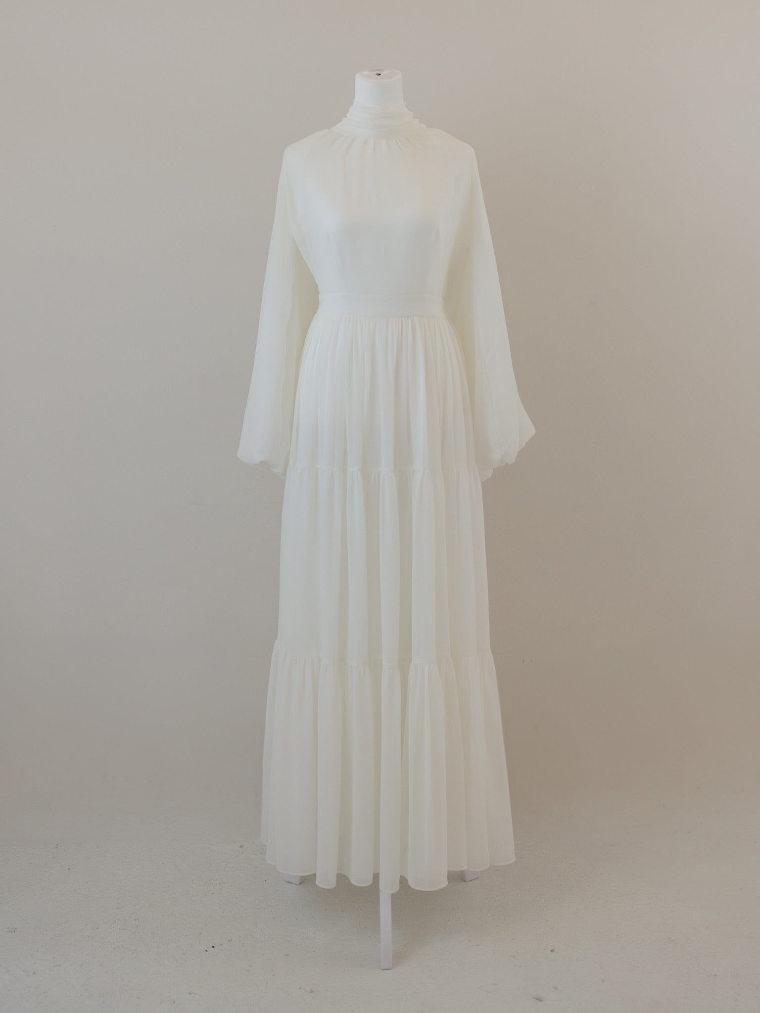 Alayna | Ivory - batulthecollection