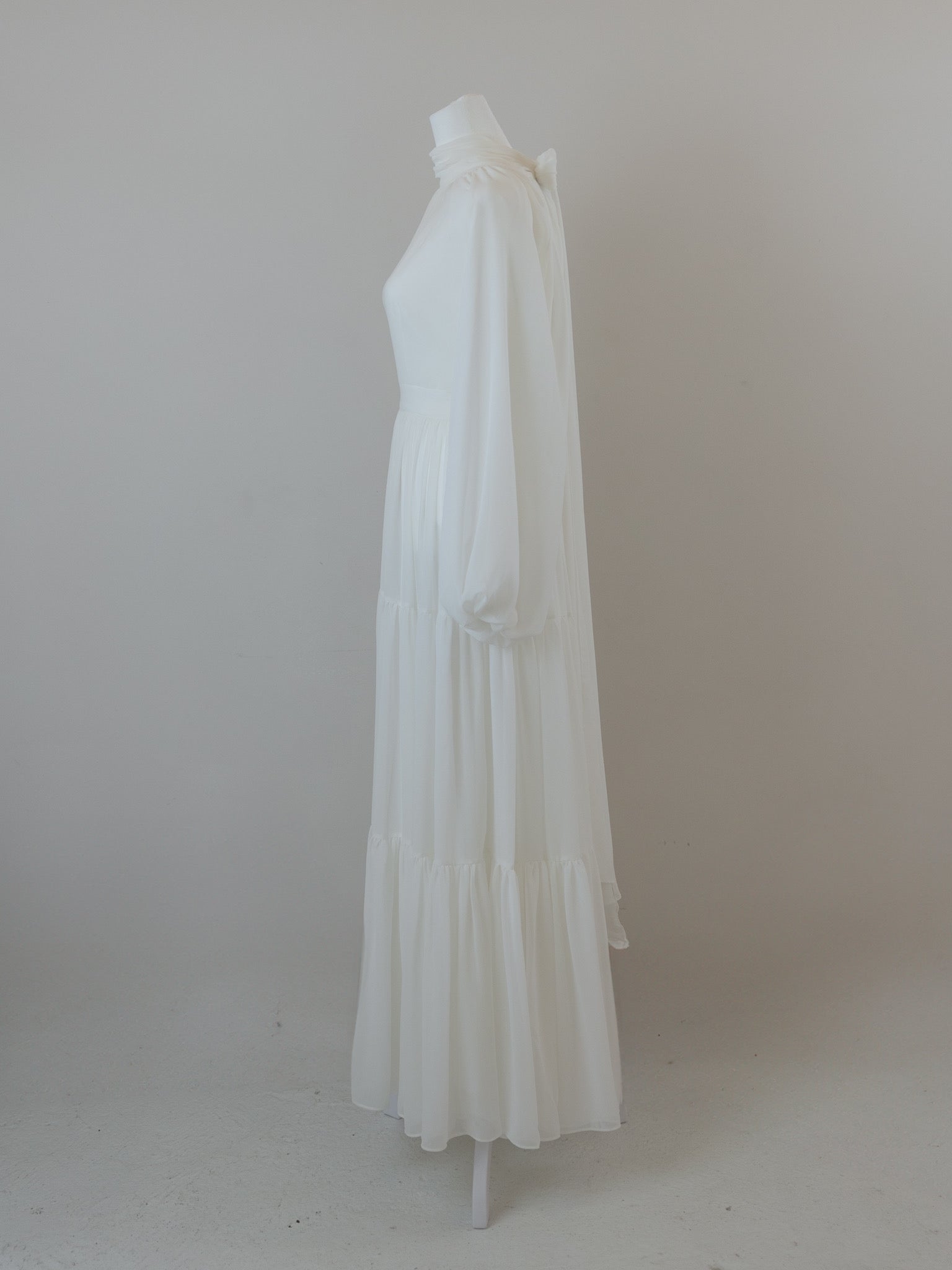 Alayna | Ivory - batulthecollection